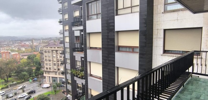 Piso con terraza en Calle Mugakoa Kalea, Buenavista