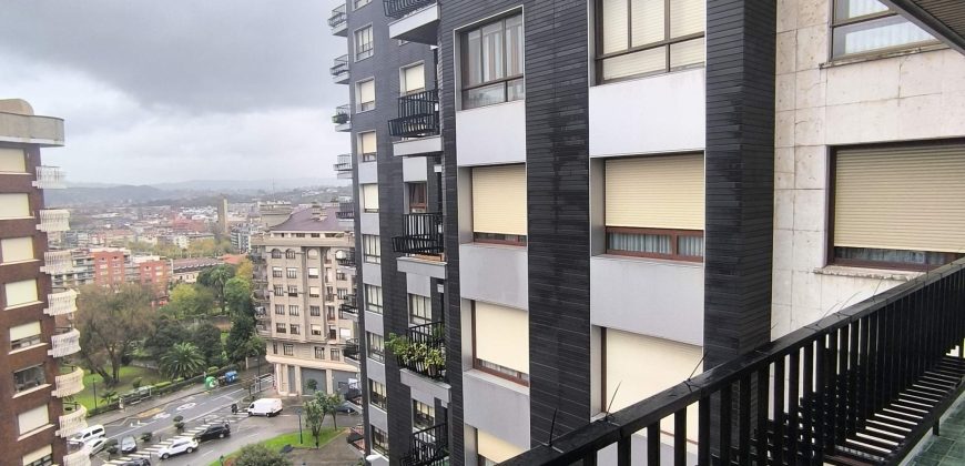 Piso con terraza en Calle Mugakoa Kalea, Buenavista