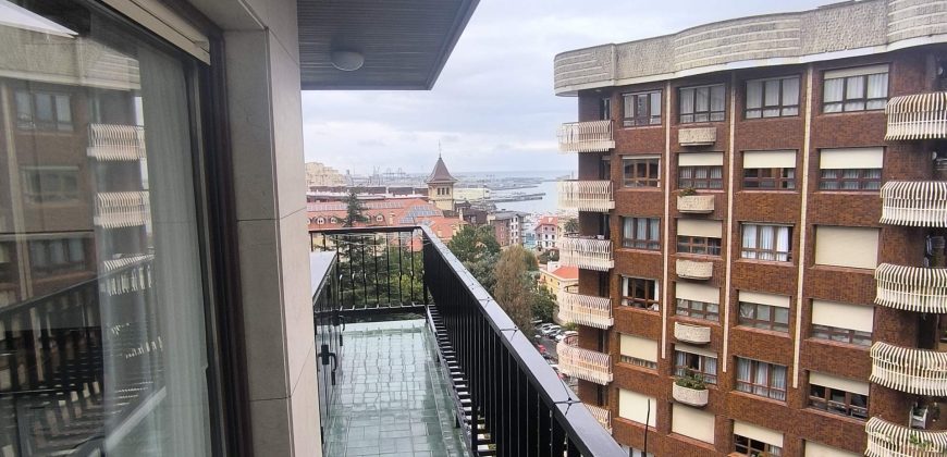 Piso con terraza en Calle Mugakoa Kalea, Buenavista