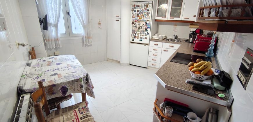 Piso con calefacción en Sancho de la Pedriza Kalea, La Florida