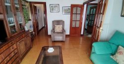 Piso con balcón en Abaro Etorbidea, Casco Viejo – Muelle