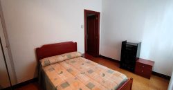 Piso con balcón en Abaro Etorbidea, Casco Viejo – Muelle
