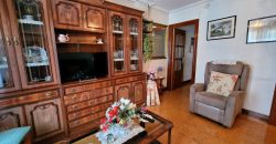 Piso con balcón en Abaro Etorbidea, Casco Viejo – Muelle