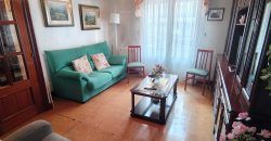 Piso con balcón en Abaro Etorbidea, Casco Viejo – Muelle