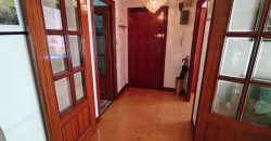 Piso con balcón en Abaro Etorbidea, Casco Viejo – Muelle