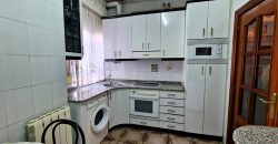 Piso con balcón en Abaro Etorbidea, Casco Viejo – Muelle