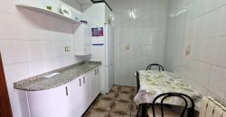 Piso con balcón en Abaro Etorbidea, Casco Viejo – Muelle