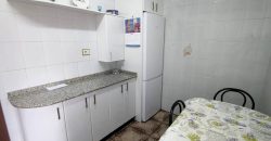 Piso con balcón en Abaro Etorbidea, Casco Viejo – Muelle