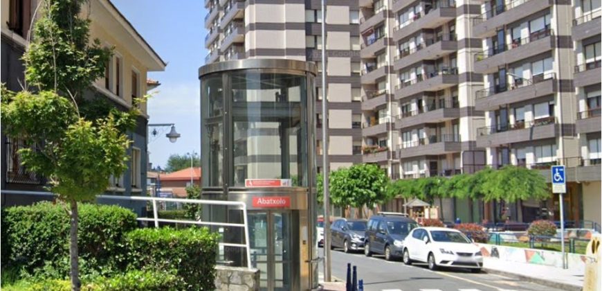Piso con 1 baño en Abatxolo Kalea, Azeta – Abatxolo