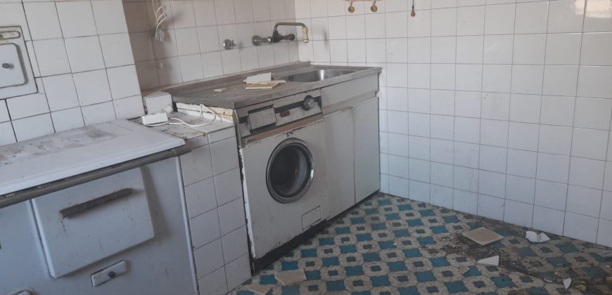 Piso con 1 baño en Abatxolo Kalea, Azeta – Abatxolo