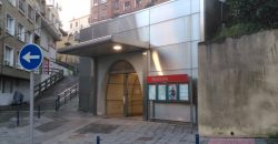Piso con 1 baño en Abatxolo Kalea, Azeta – Abatxolo