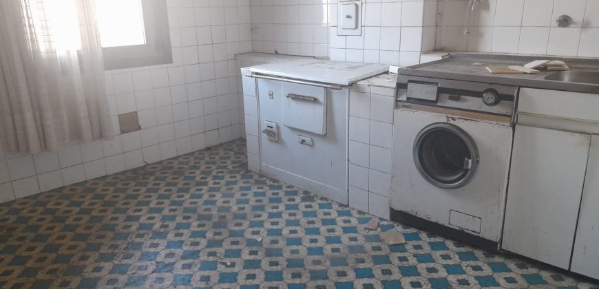 Piso con 1 baño en Abatxolo Kalea, Azeta – Abatxolo