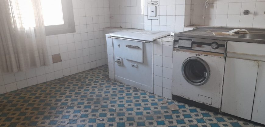 Piso con 1 baño en Abatxolo Kalea, Azeta – Abatxolo