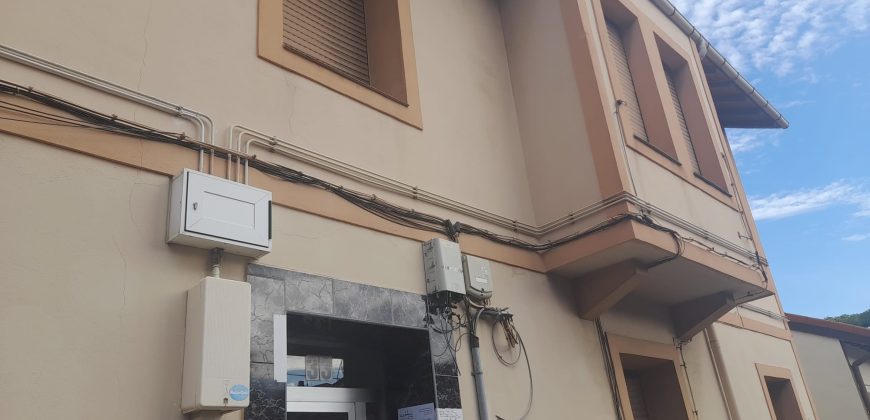 Piso con 1 baño en Abatxolo Kalea, Azeta – Abatxolo