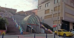 Piso con 1 baño en Abatxolo Kalea, Azeta – Abatxolo