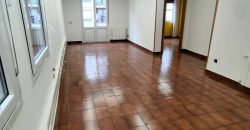 Piso con balcón en Calle General Castaños Kalea, Casco Viejo – Muelle